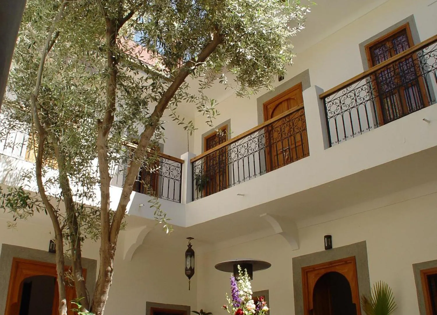 *** Riad Dar Rocmarra Hotel Marraquexe Marrocos