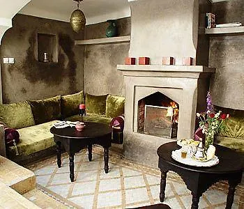 Dar Rocmarra Hotel Marraquexe