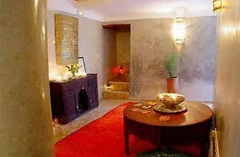 Dar Rocmarra Hotel Marraquexe