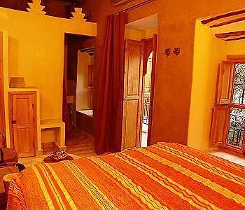 Dar Rocmarra Hotel Marraquexe Riad