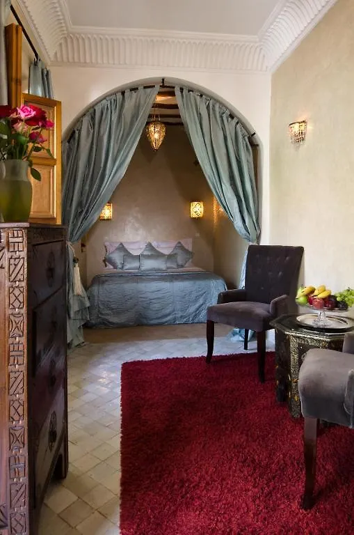 Dar Rocmarra Hotel Marraquexe