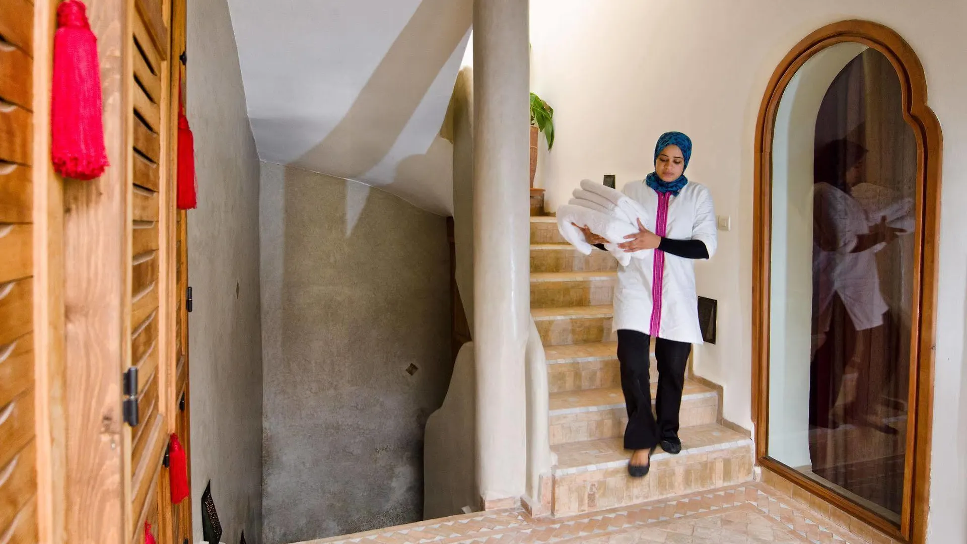 Riad Dar Rocmarra Hotel Marraquexe