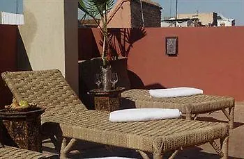 Dar Rocmarra Hotel Marrakesh
