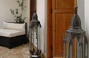Riad Dar Rocmarra Hotel Marrakesh
