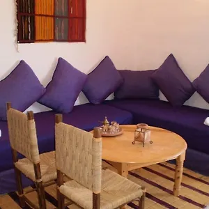 Appartement Agyad 