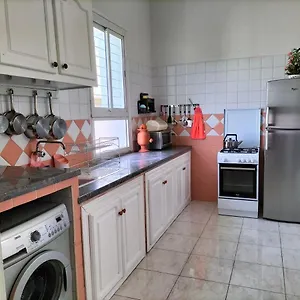 Appartement Pierrette 