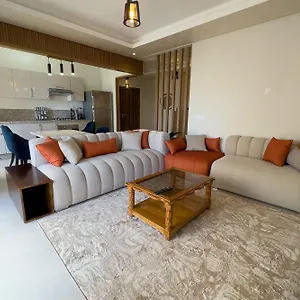 Appartement Anza 