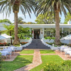 Coloniale Schumacher Luxury Retreat, Adults Only 5* Città del Capo