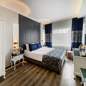 Hotel Beyazit Palace ****