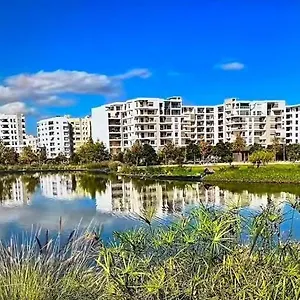 Appartement Prestigia Luxury - Modern In 