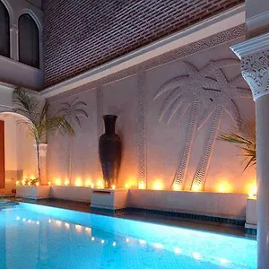 3* Pensión La Marrakech