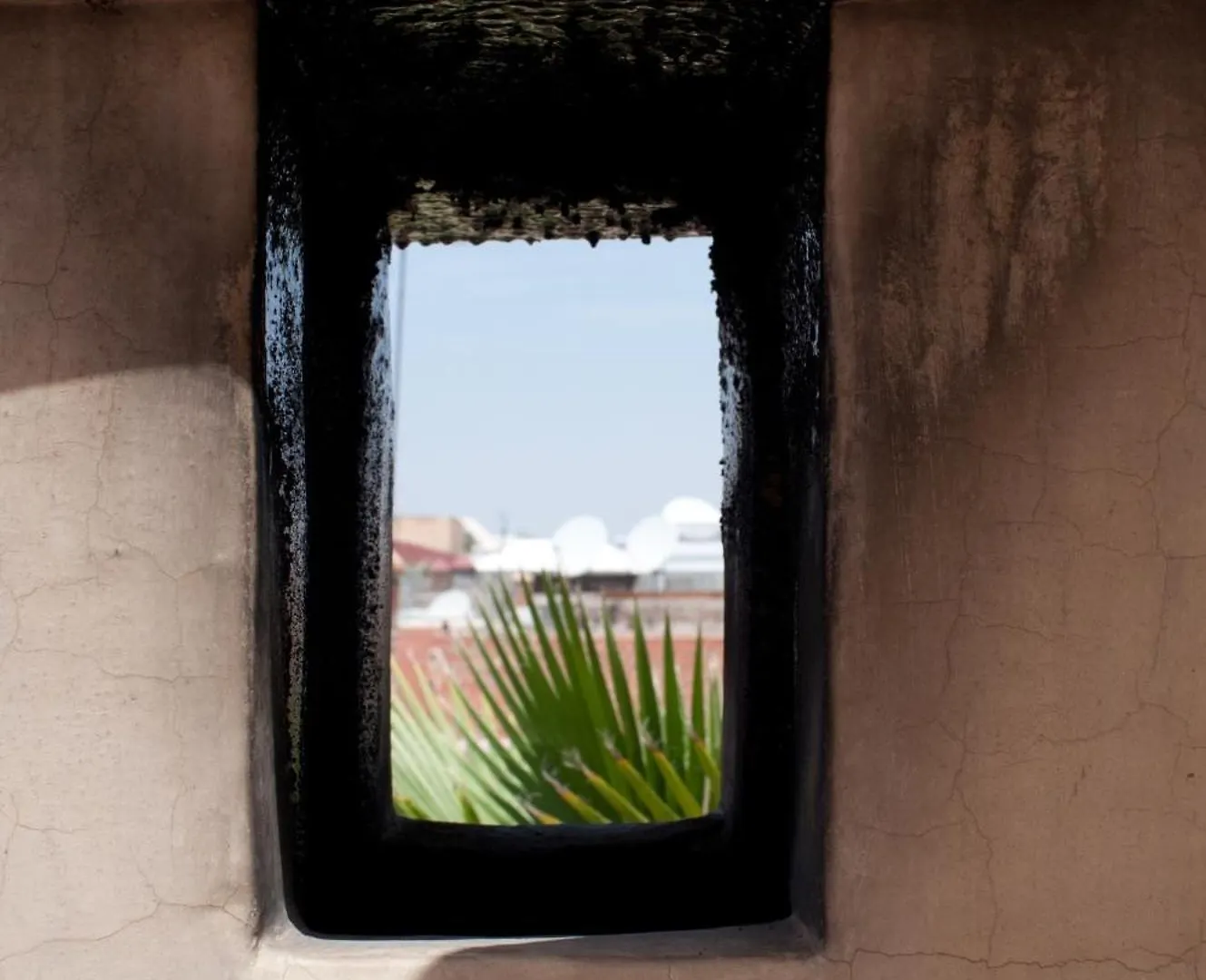 Dar Rocmarra Hotel Marrakesh