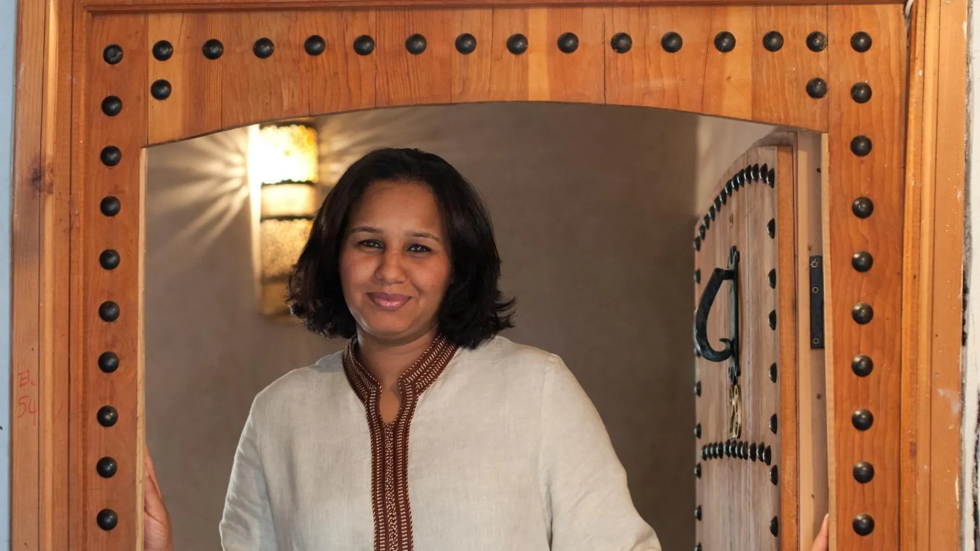 Dar Rocmarra Hotel Marrakesh Marokko