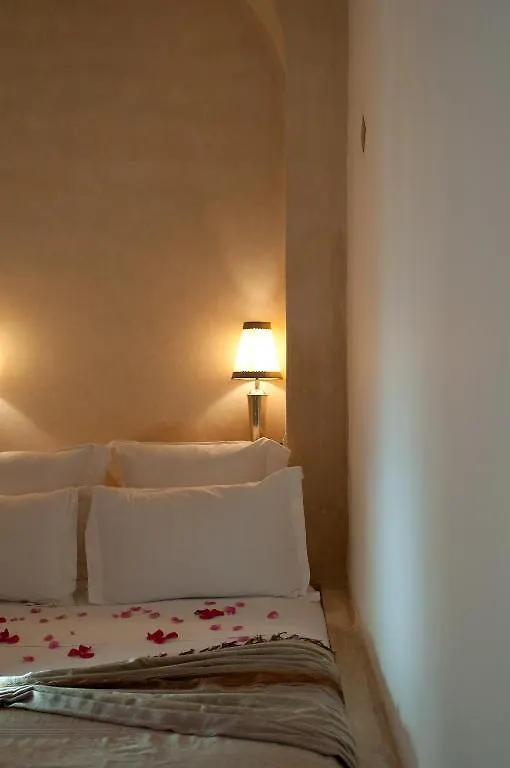 Dar Rocmarra Hotel Marrakesh 3*,  Marokko