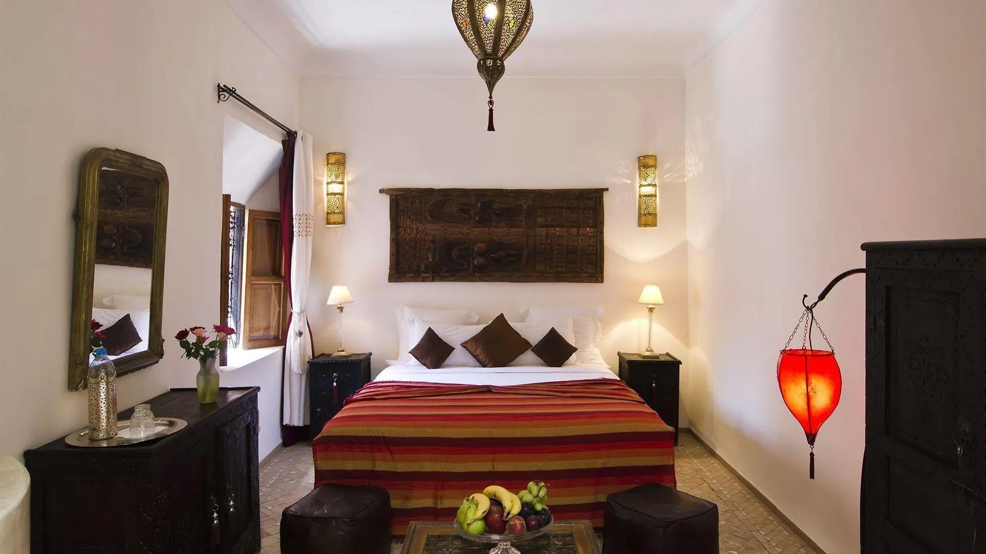Dar Rocmarra Hotel Marrakesh