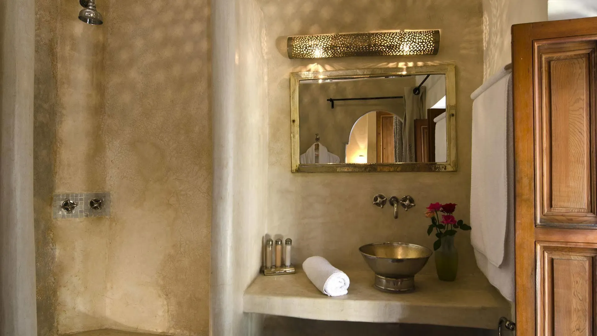 Dar Rocmarra Hotel Marrakesh 3*,  Marokko